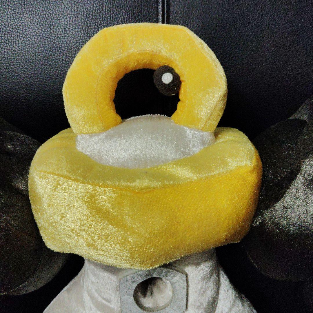 ポケモン★♥メルメタル♥★ぬいぐるみ★ポケモンセンター★2019年