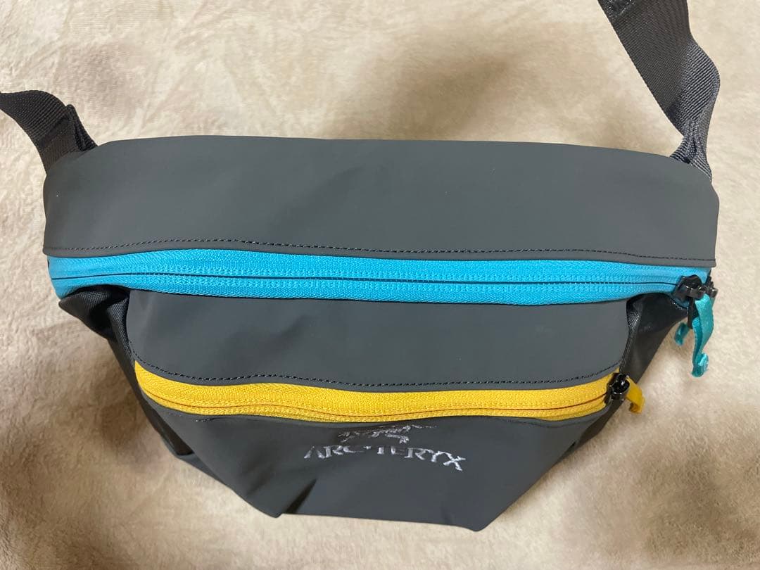 ARC’TERYX（アークテリクス）×BEAMS BOY／別注 アロー2