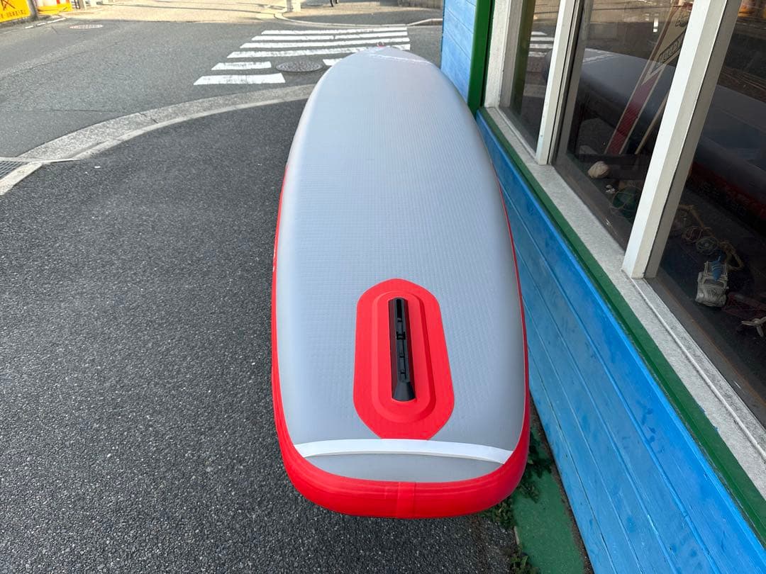 StarboardインフレータブルSUP USED
