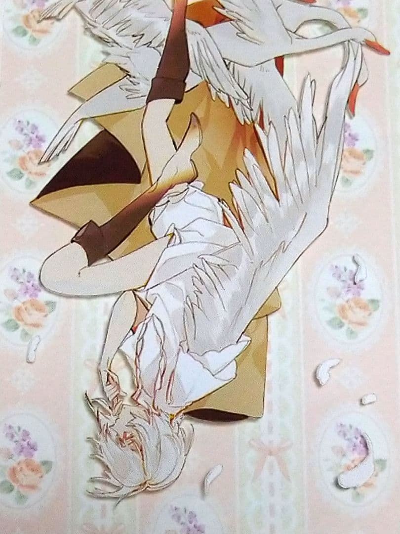 ✩SALE✩J155＃野天鹅(PET)Notte切り売り海外人物マステ男の子女子