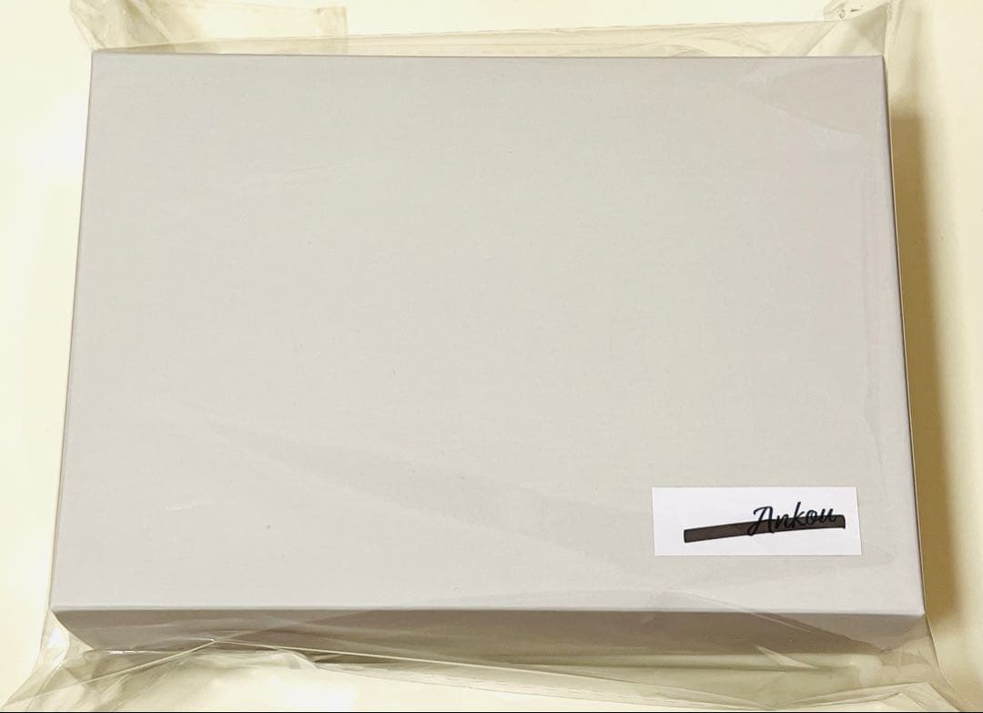 終遠のヴィルシュ　アンクゥ　香水　2 セット