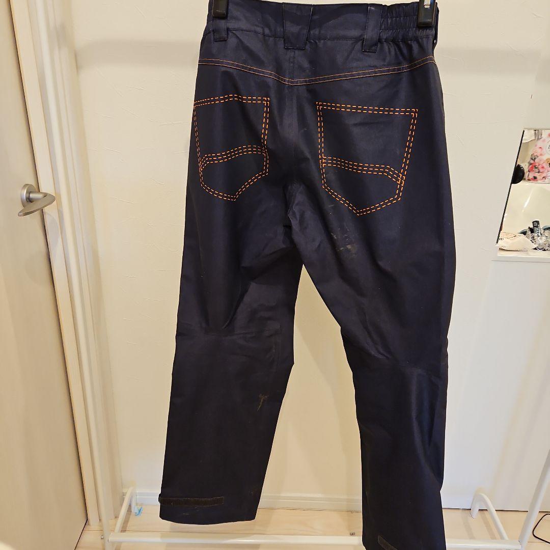 DAIWA ダイワ レインコート 上下セット M