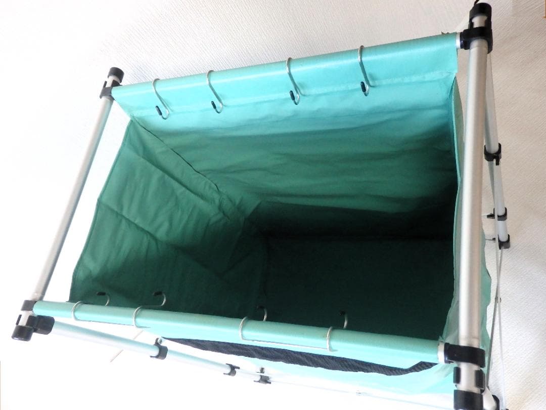 【美品】 peak スノーピーク　ガビングスタンド　廃盤・入手困難