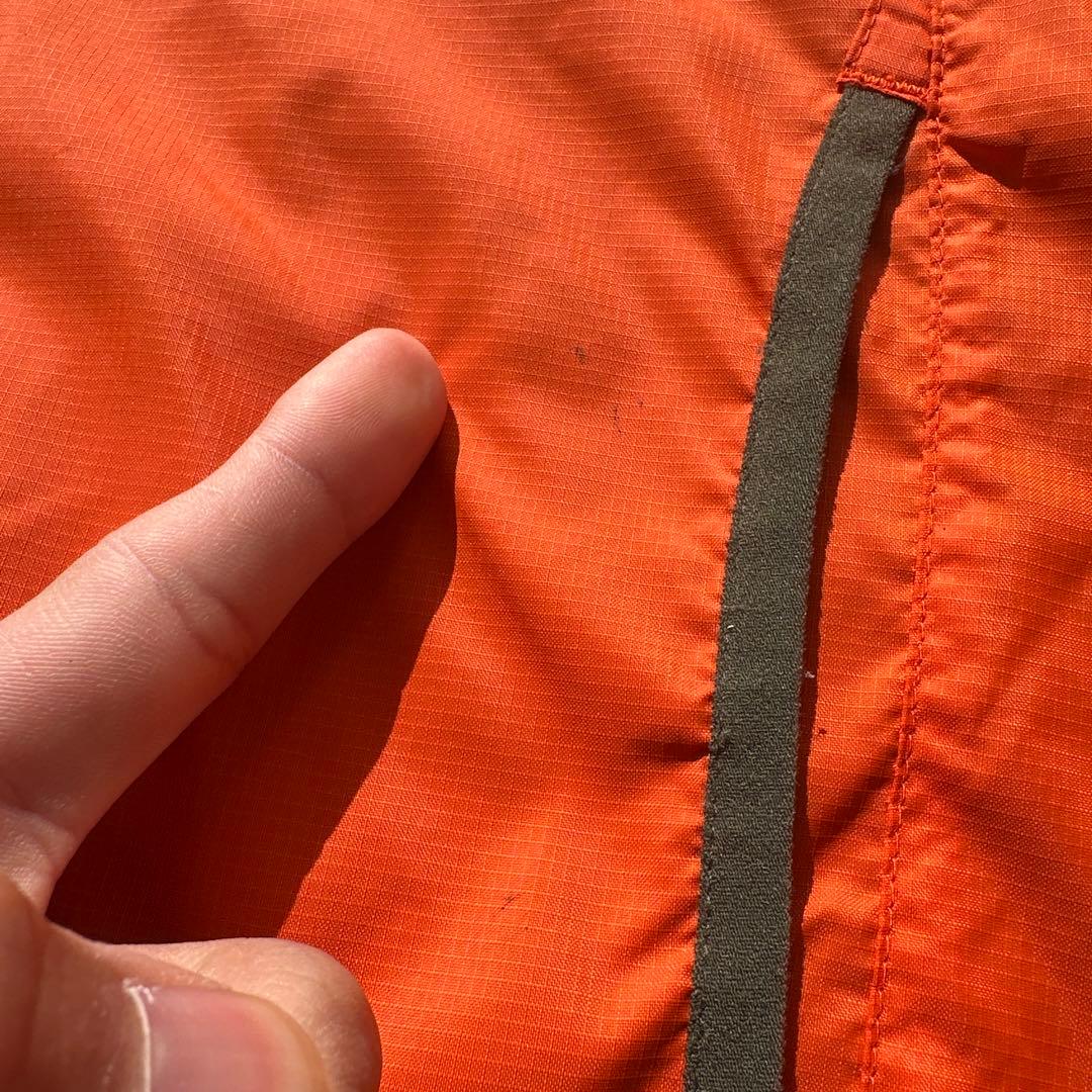 ジャケット・アウター 00s Nike nylon jacket good color