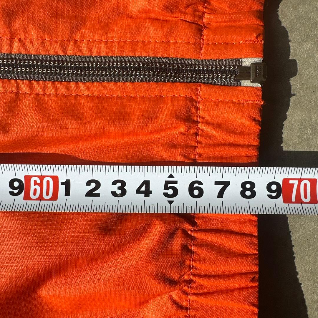 ジャケット・アウター 00s Nike nylon jacket good color