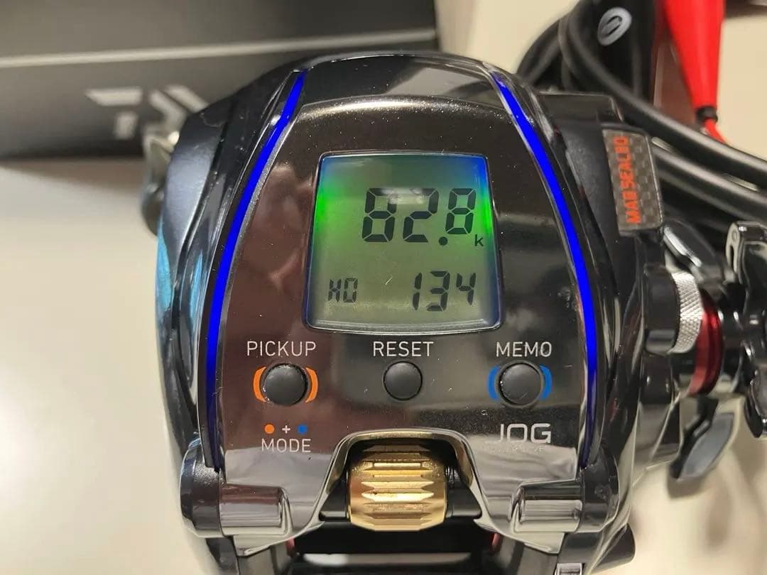 ダイワ　１９シーボーグ３００Ｊ