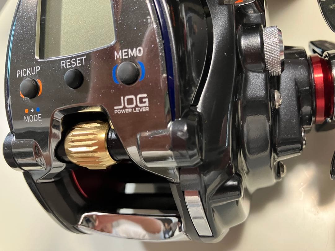 ダイワ　１９シーボーグ３００Ｊ