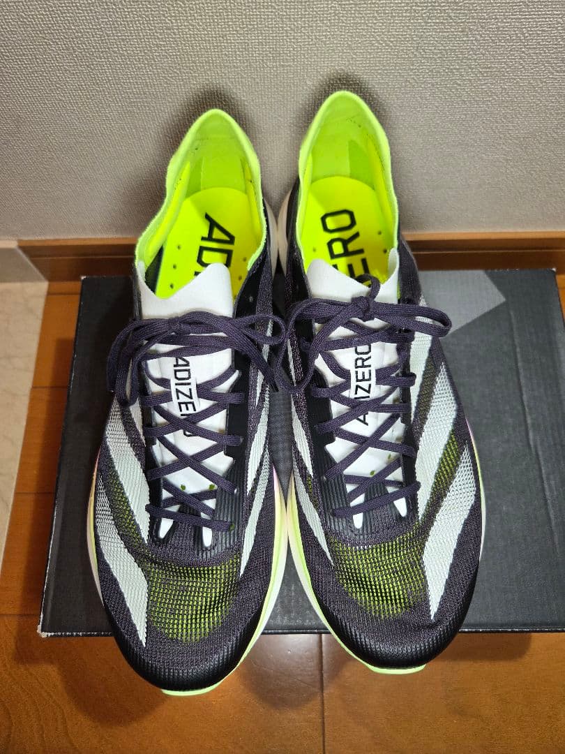 ADIZERO TAKUMI SEN 10 アディゼロ タクミ セン 10