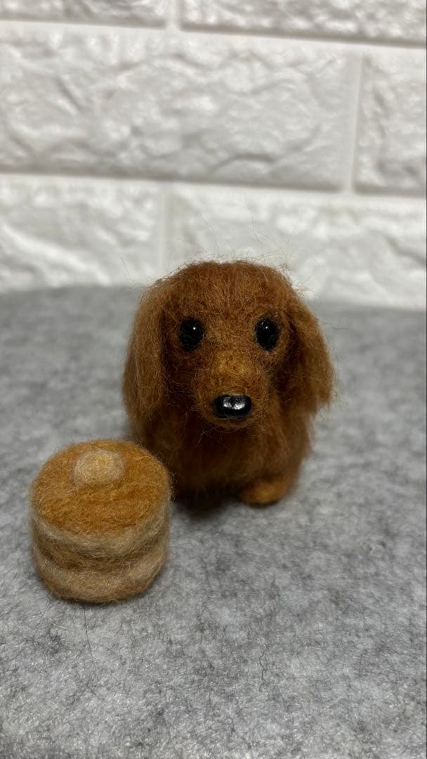 GR パンケーキダックスちゃん