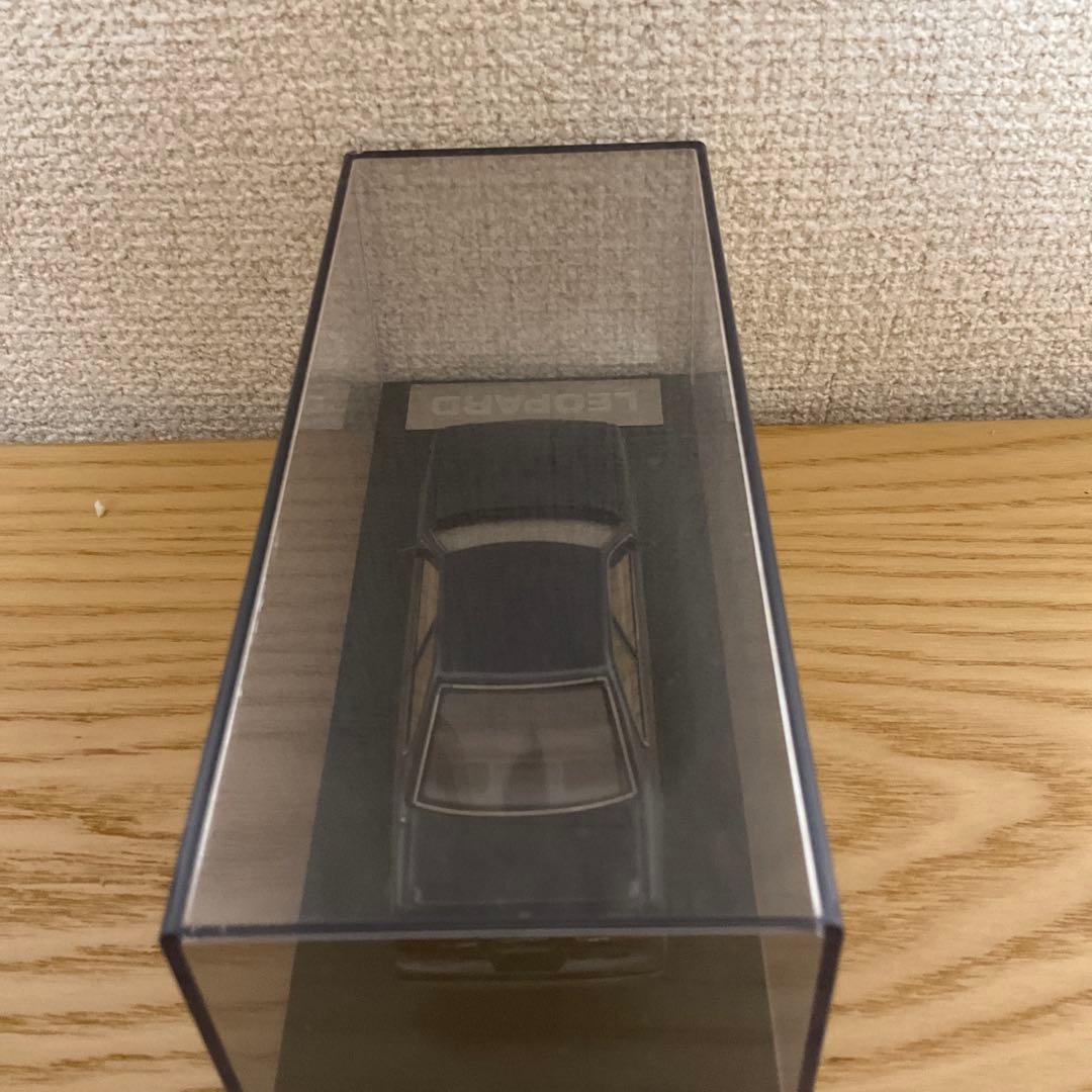 MARK43 日産 レパード アルティマ V30 ツインカムターボ　1988