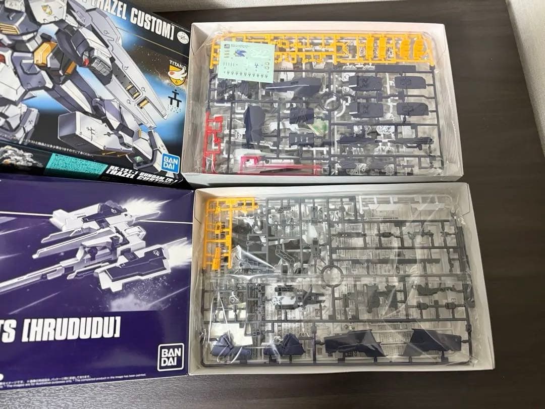 HG ガンプラまとめ売り 最終値下げ