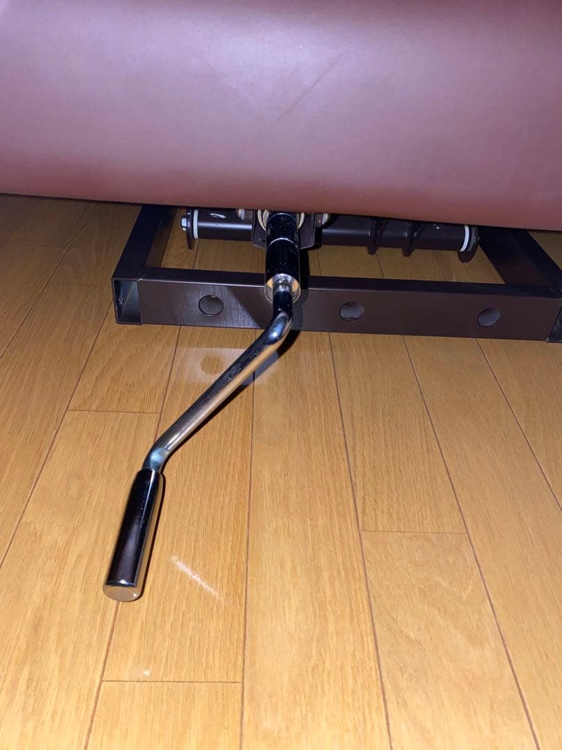 昇降　マッサージベッド　施術ベッド　エステベッド　整体ベッド