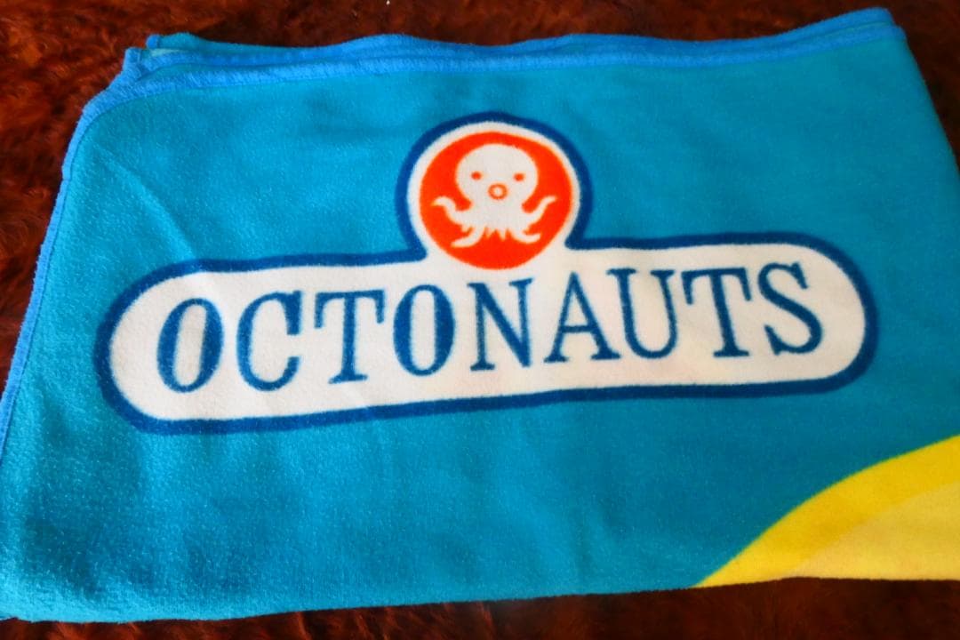 オクトノーツグッズセットBBC Octonauts