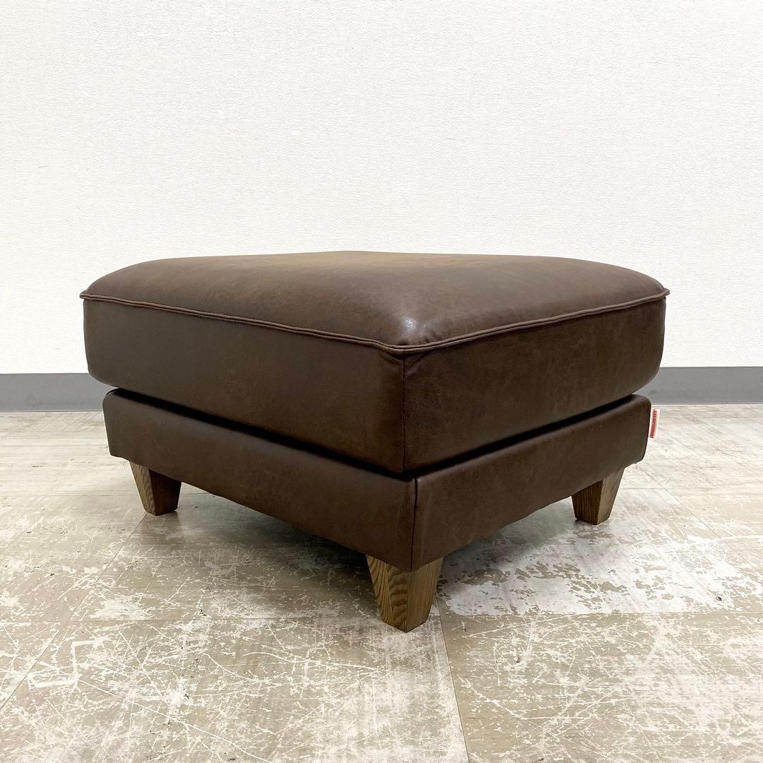 展示アウトレット品 RELAX FORM COLUMBUS OTTOMAN