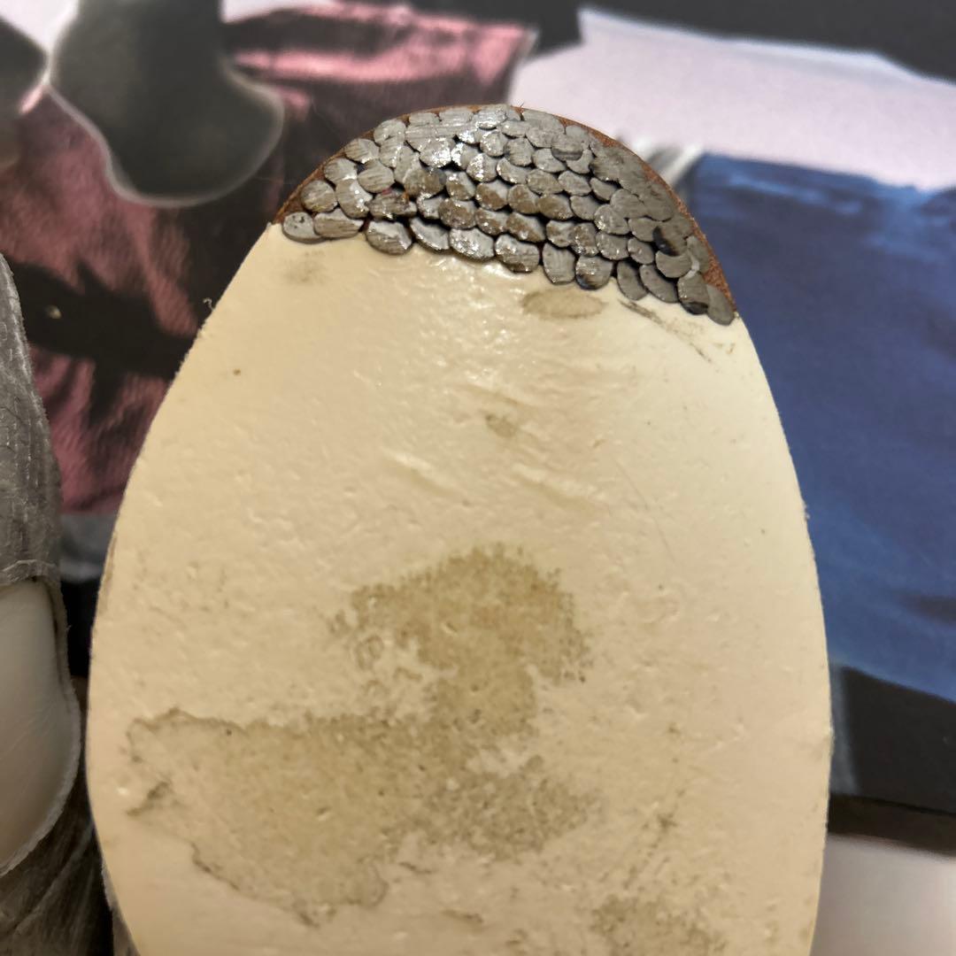 フラメンコシューズ　ベゴーニャ　セルベラ　35