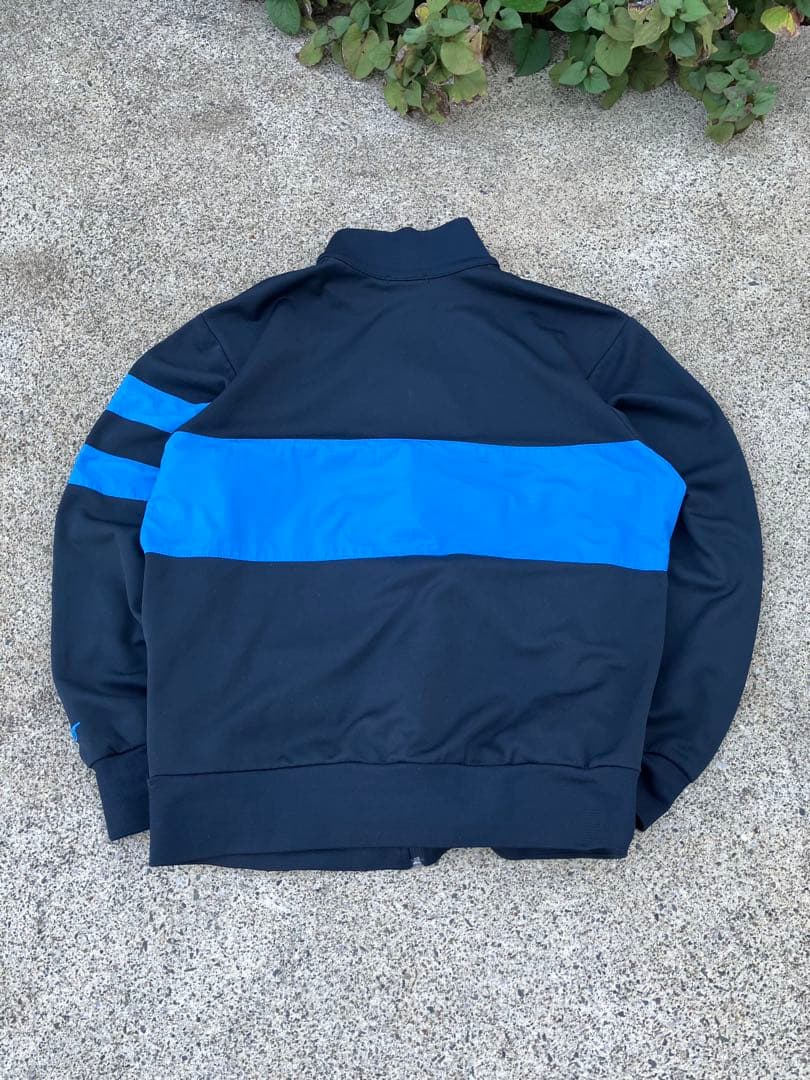 【美品】Nike×アーセナル/トラックジャケット/ジャージ/ナイキ L