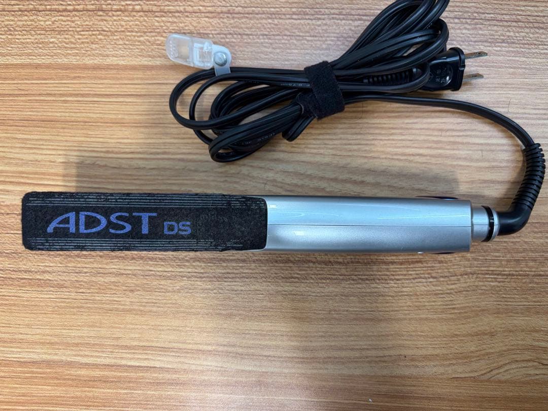ADST DS ストレートヘアアイロン