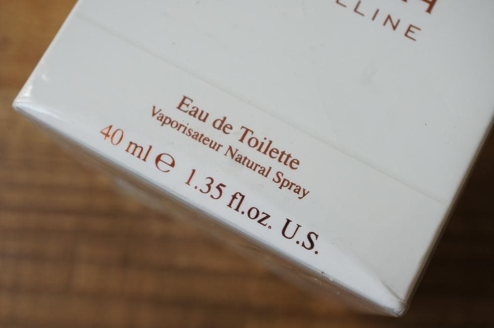 BVLGARI ブルガリ オムニア クリスタリン 40ml