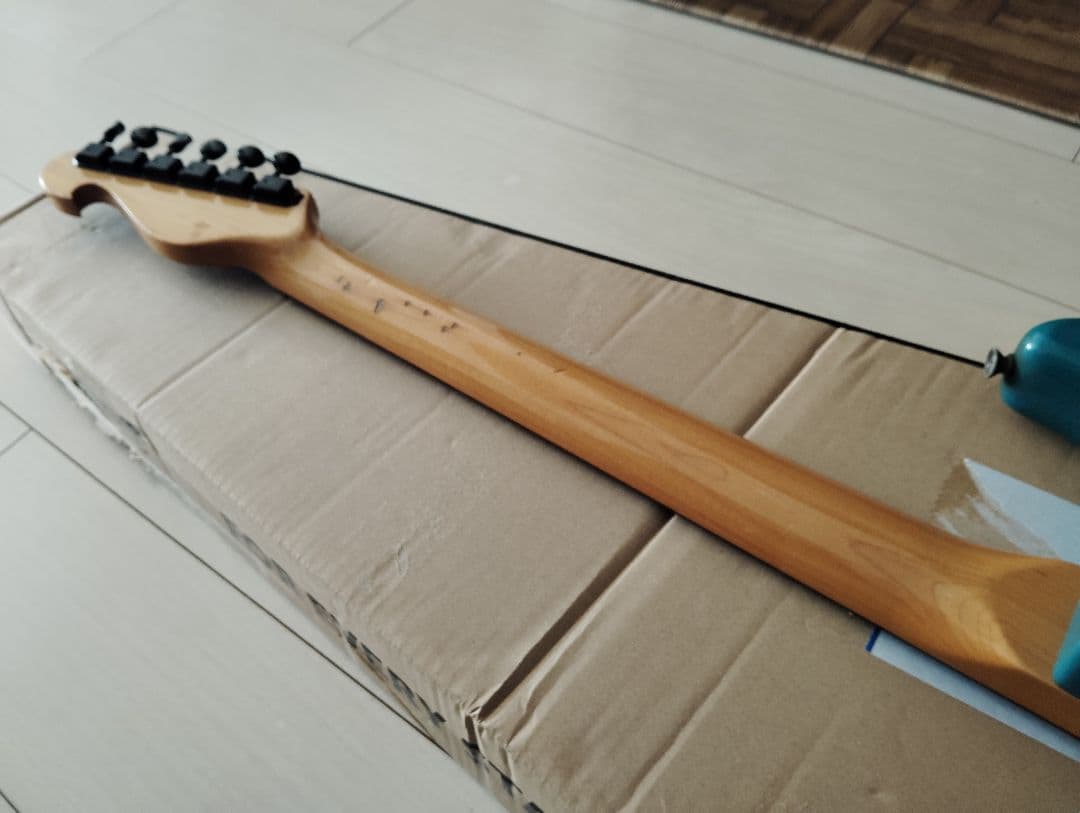 Bill Lawrence シャケモデル 唯一無二！ジャパンビンテージ　お値引き