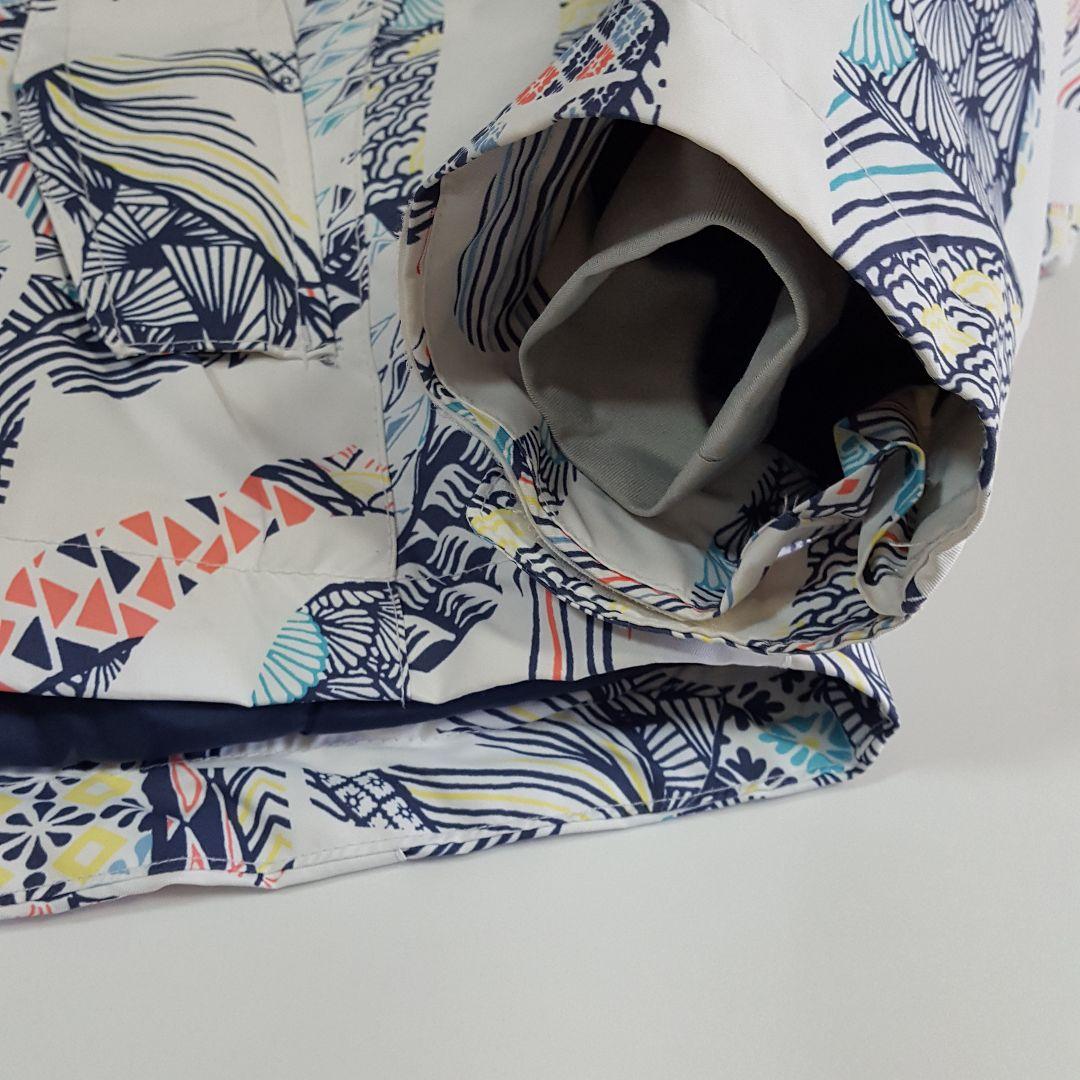 ROXY × WINDEX レディース スノーウェア 上下セット スノボー L