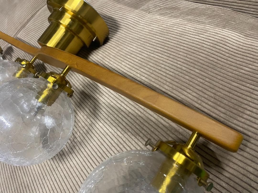 A727♠️インターフォルム『OWEN オーウェン』シーリングライト