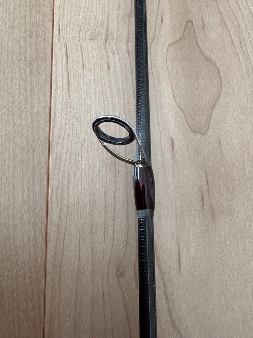 tailwalk TIPRUN 70M/SL エギングロッド