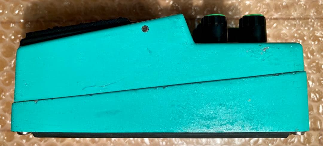 86年製 Ibanez DS10 Distortion Charger