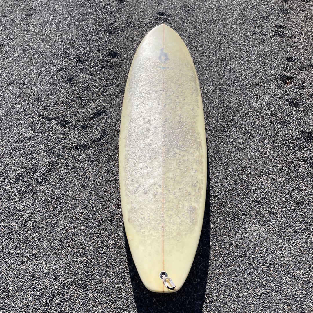 ミッドレングス　サーフボード