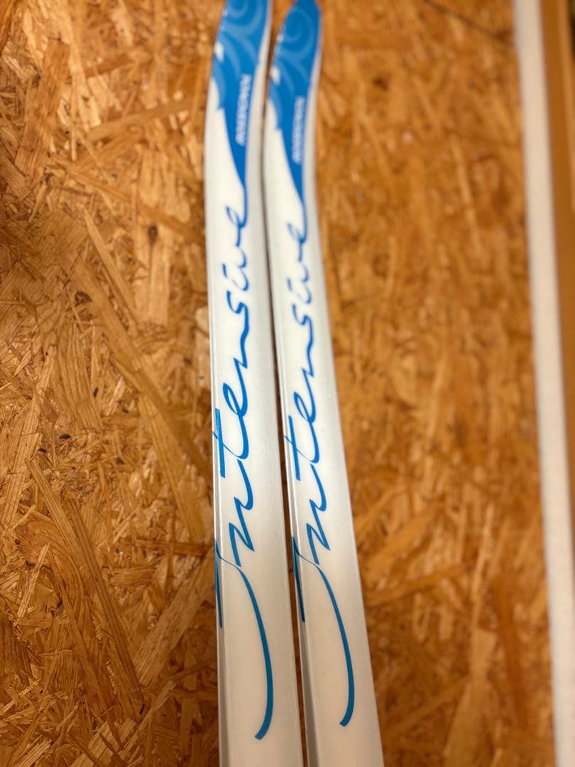 ROSSIGNOL クラシックスキー 176cm