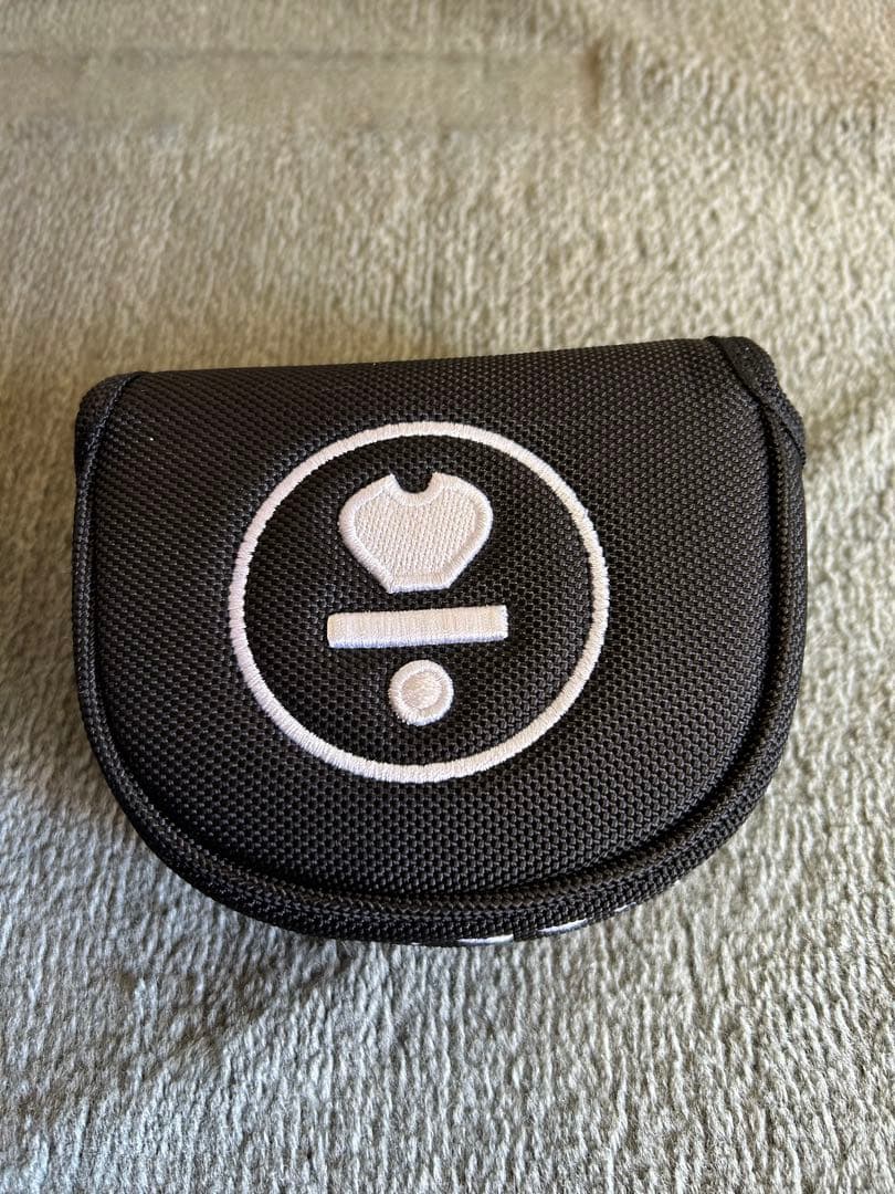 L.A.B ゴルフパターMEZZ.1 MAX 37.5インチ中尺