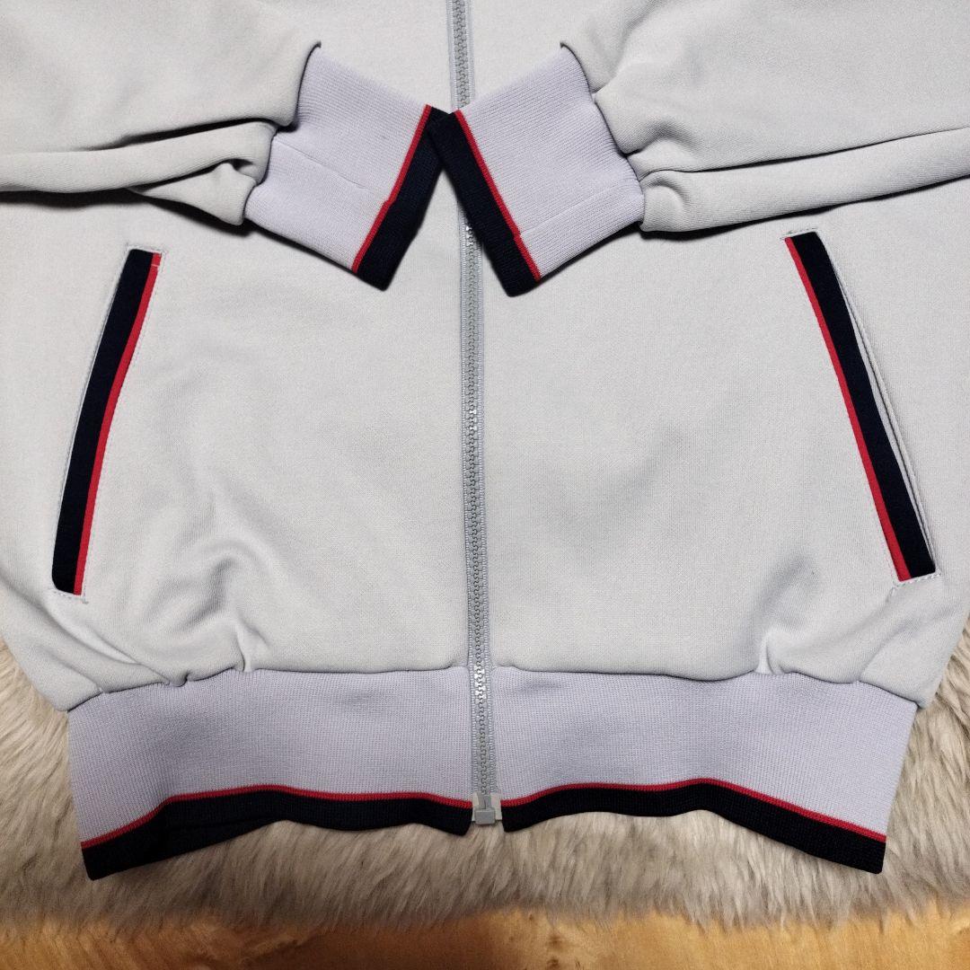 70S アディダストラックジャケット