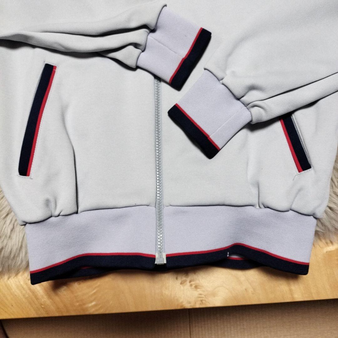 70S アディダストラックジャケット