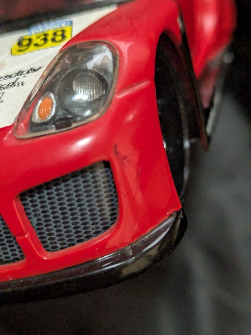 トヨタ MR2 スパイダー