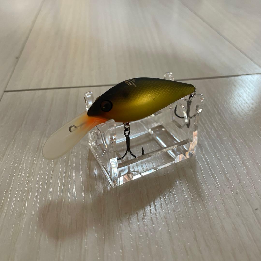 常吉 HAMACRANK62MR ワイルドハンチ他8個セット