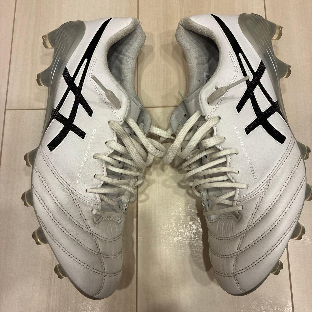 アシックスDS LIGHT X-FLY5 26.5cm