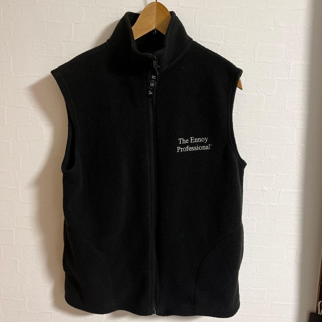 エンノイプロフェッショナル The ennoy Professional ベスト