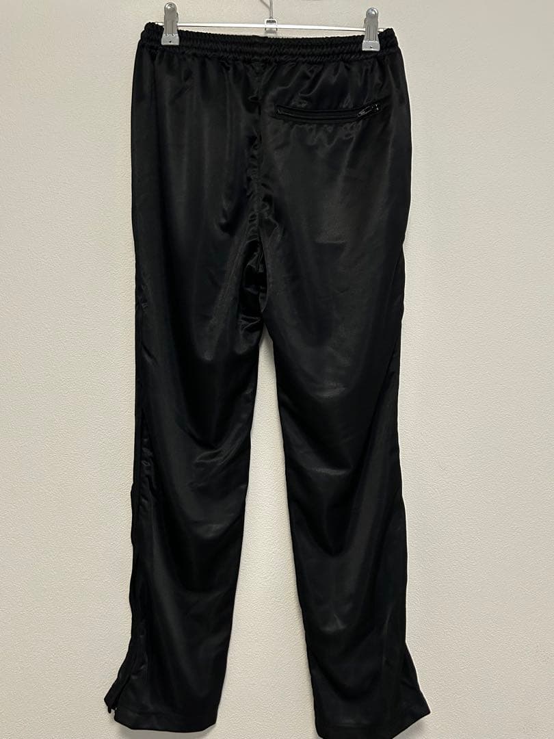 ニッポニアジャージ　２O２１　モノクロマティック　blackout Sサイズ