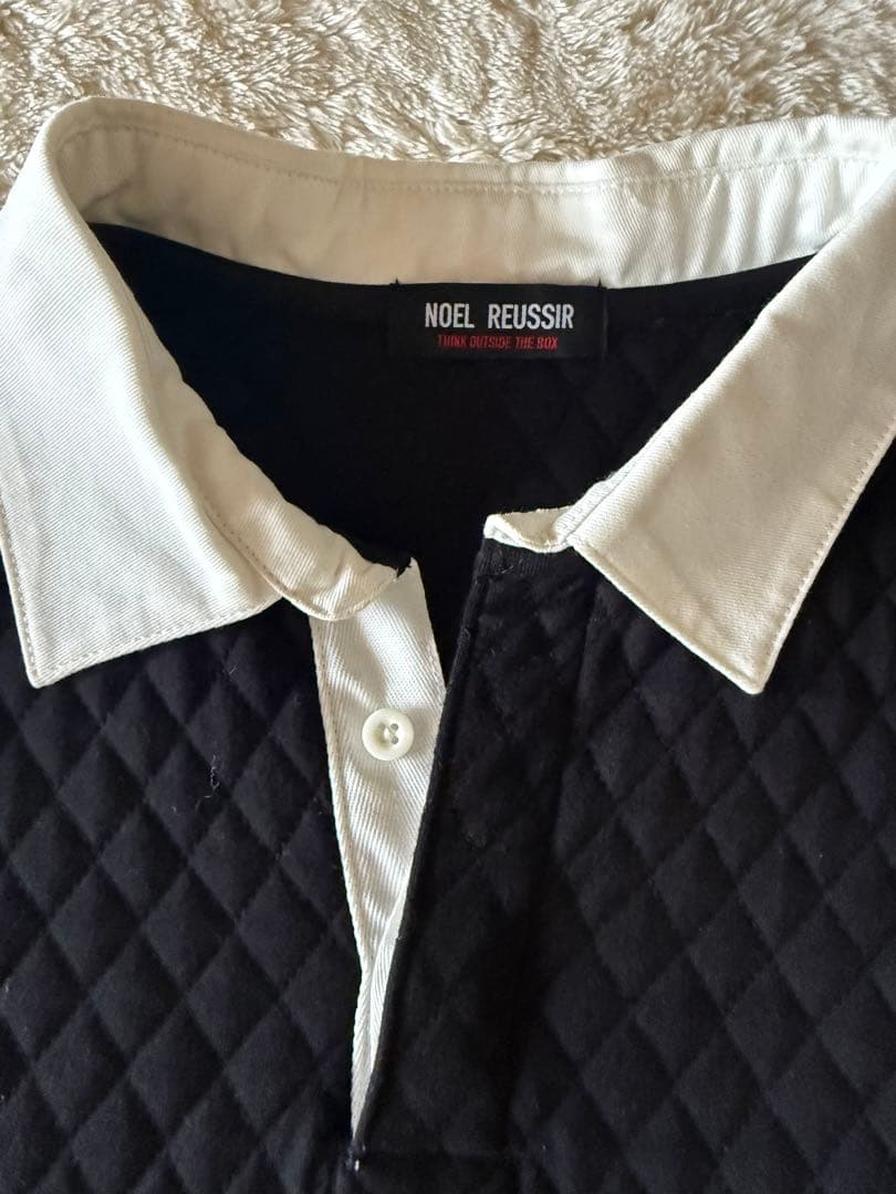 【お値下げ】noelreussir トレーナー プルオーバー