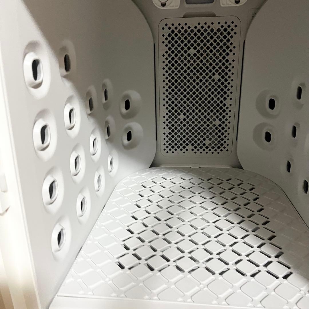 nello ペットドライルーム PD-B10-P 花粉 エアシャワードライヤー