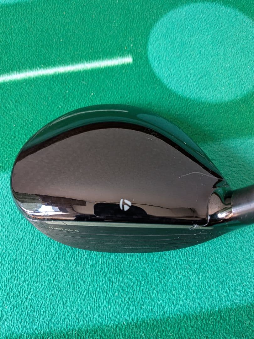 テーラーメイド QI10 TOUR 5W Diamana TM50