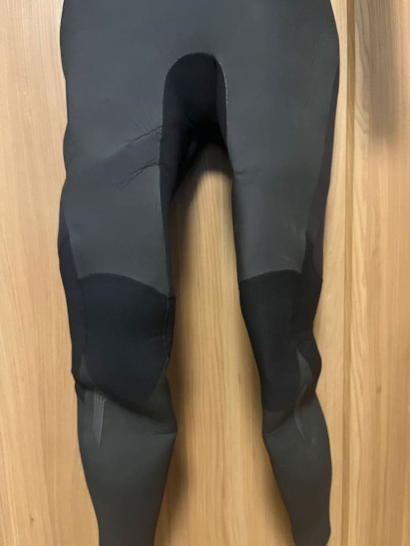 け*須様 新品未使用オニールフルスーツセミドライ 5✕3 バックジップ サイズメ