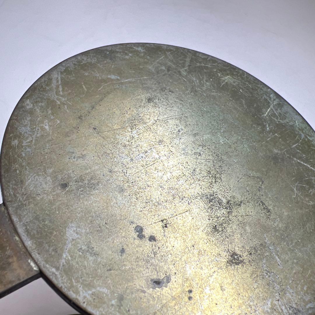 古鏡5点　K 950g 東Y7-1226①