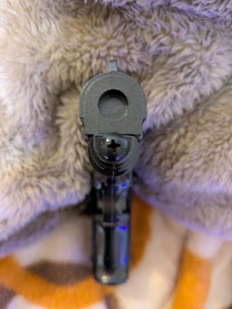 引*中様 EVERNEW Magnum starter - II