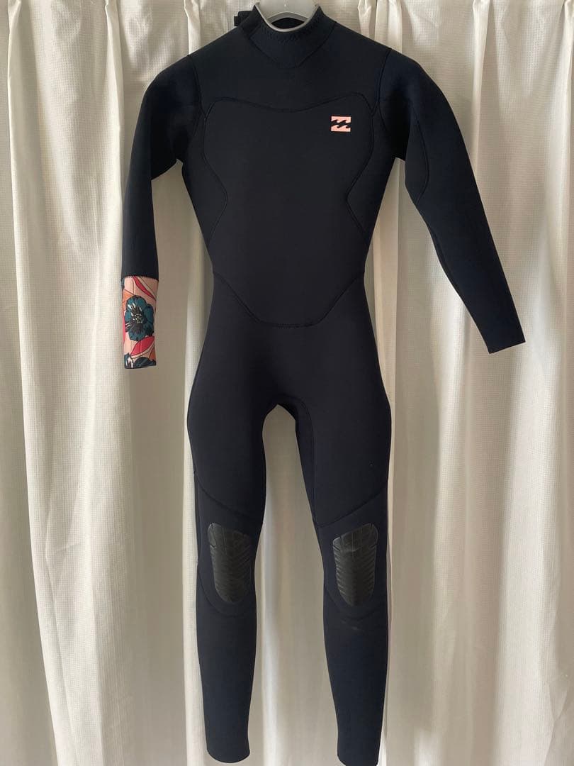 BILLABONG フルスーツ L レディース