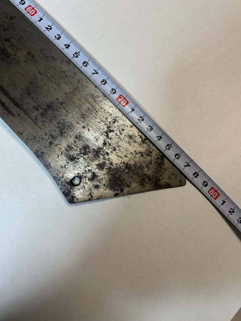 青龍刀（中国八路軍時代）