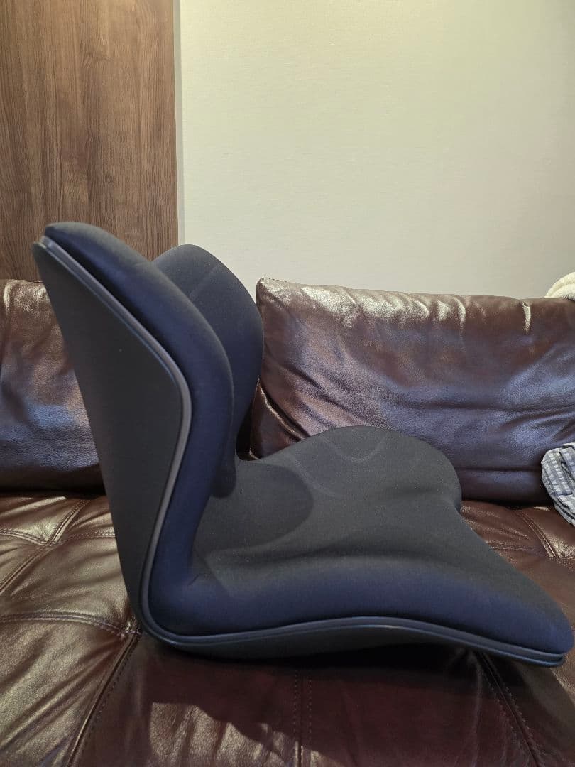 MTG スタイル プレミアム Style PREMIUM 座椅子 骨盤サポート