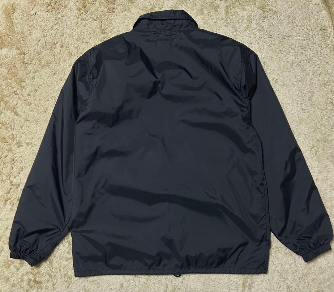 UPPERCUT DELUXE ポマード 10周年　コーチジャケット　非売品