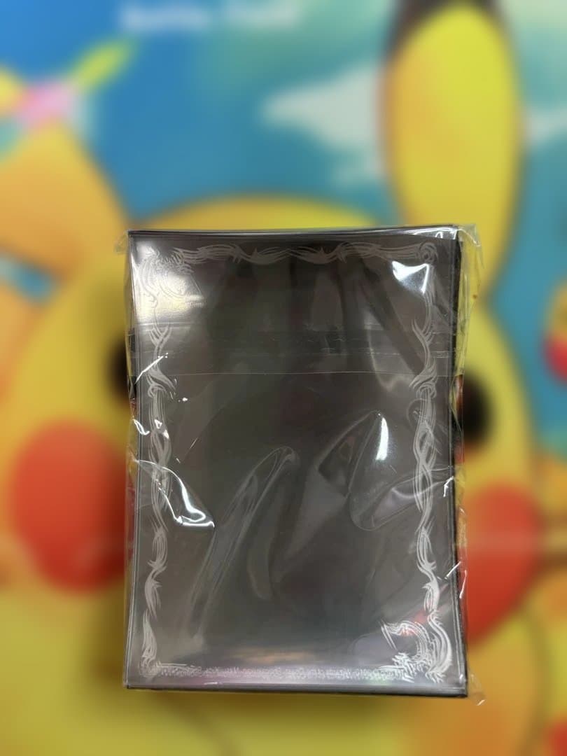 ボルシャックギルクロススリーブ