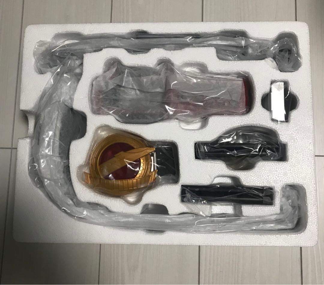 CSMデンオウベルト＆ケータロスver.2