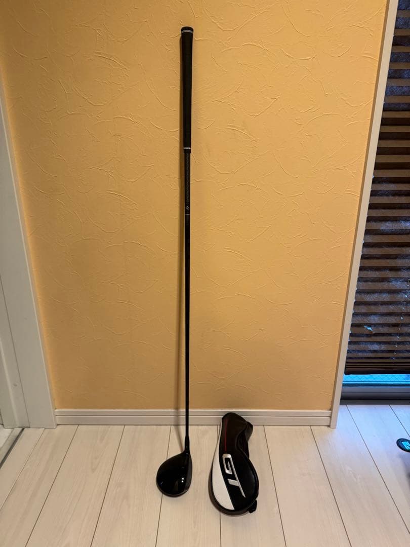 GT 280 タイトリスト